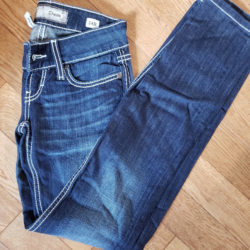 BKE Stella Jeans